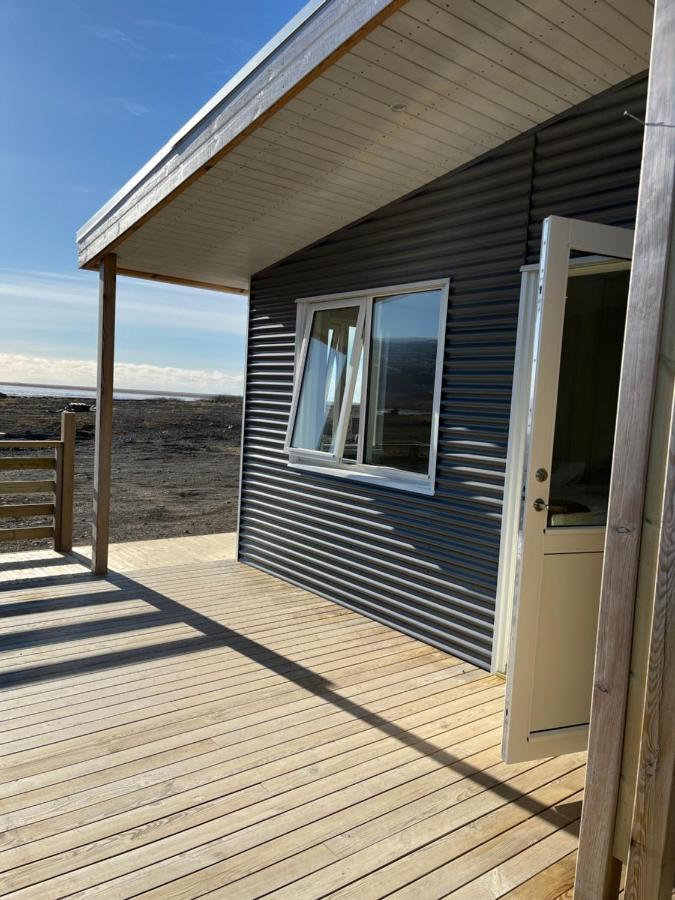 Stroend Guesthouse Hagi  Exterior photo